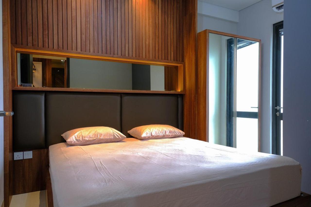 Vanilla One Residence Apartment Batam Exterior foto