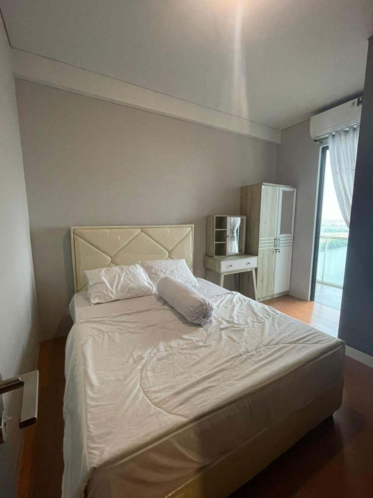 Vanilla One Residence Apartment Batam Exterior foto