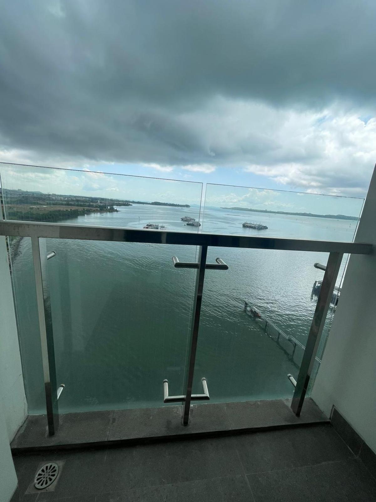 Vanilla One Residence Apartment Batam Exterior foto