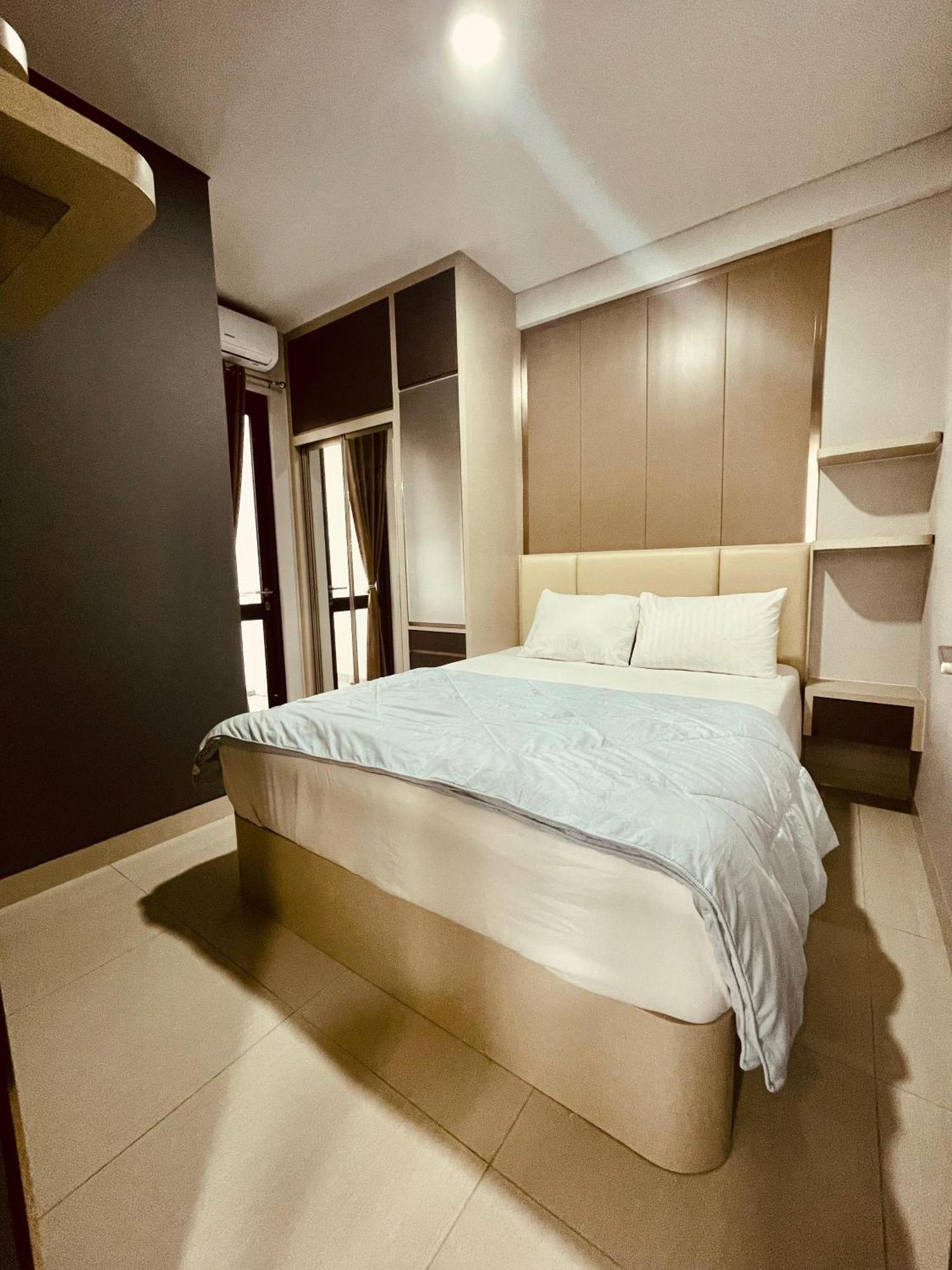 Vanilla One Residence Apartment Batam Exterior foto