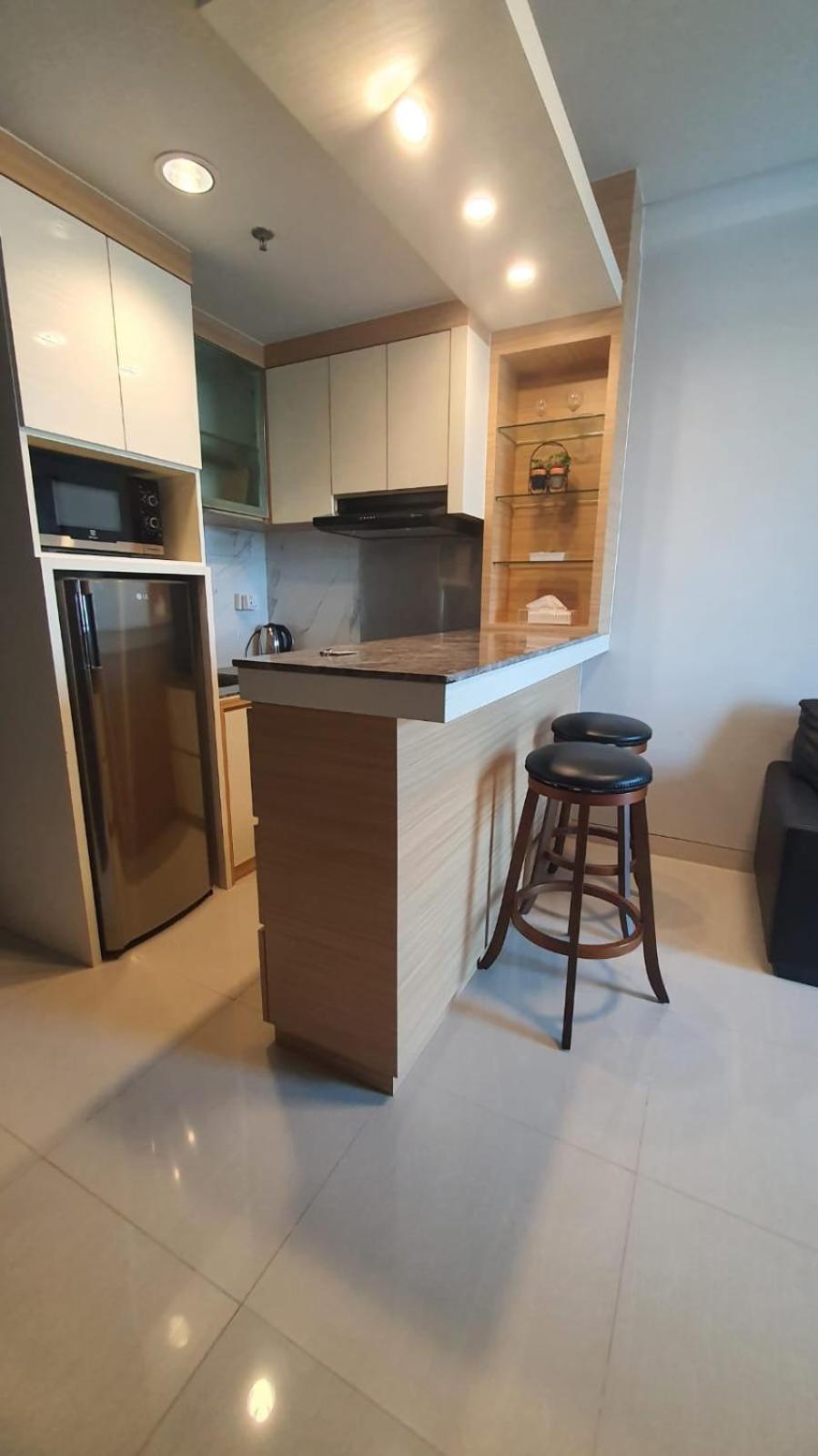 Vanilla One Residence Apartment Batam Exterior foto