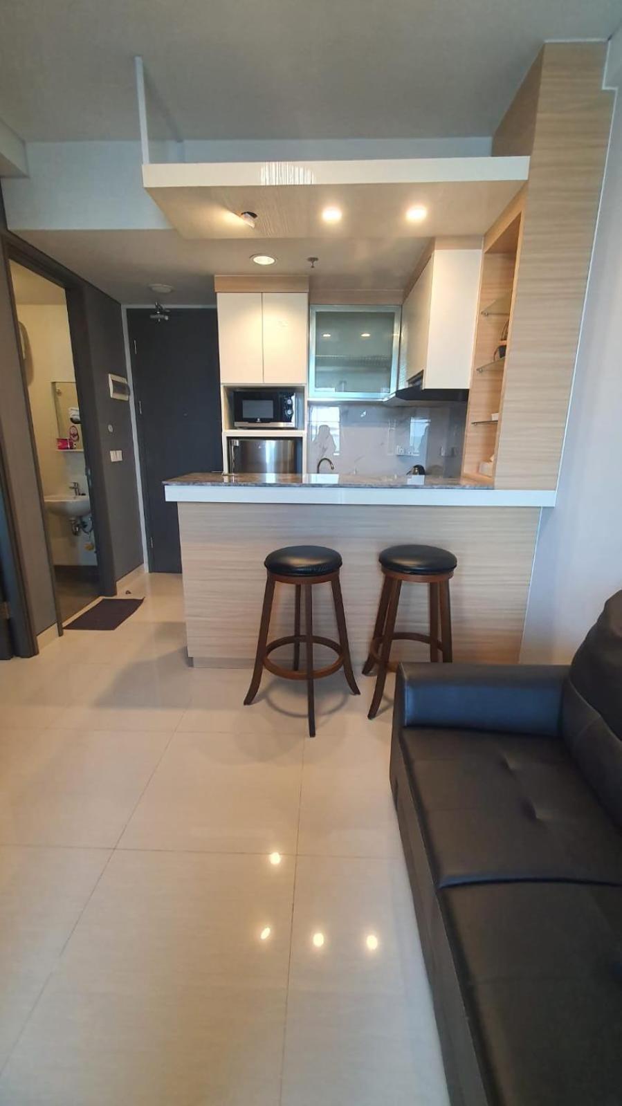Vanilla One Residence Apartment Batam Exterior foto