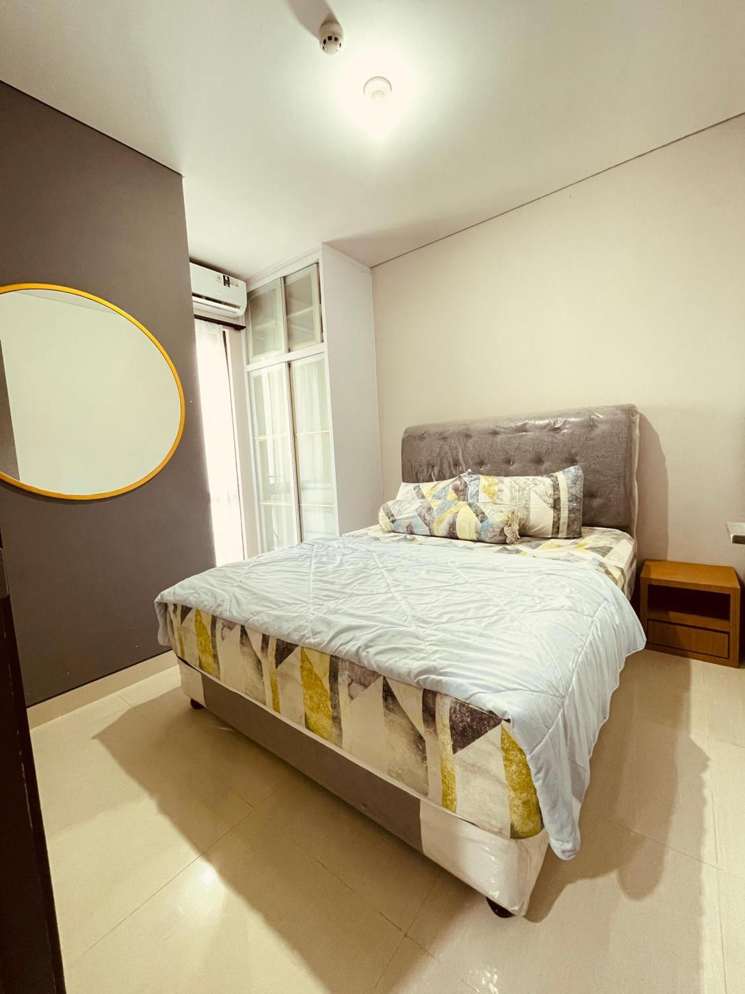 Vanilla One Residence Apartment Batam Exterior foto