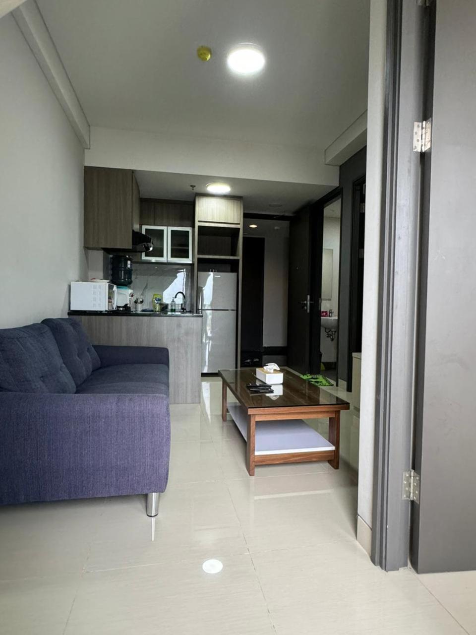 Vanilla One Residence Apartment Batam Exterior foto